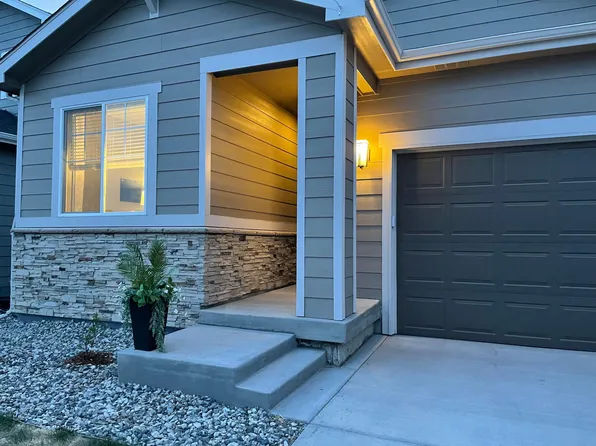 395 Vista Cliff Cir, Castle Rock, CO 80104