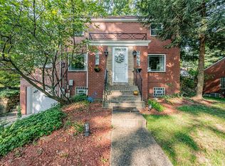 1865 Atkinson Pl, Pittsburgh, PA