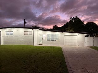 27000 SW 145th Ave, Homestead, FL 33032