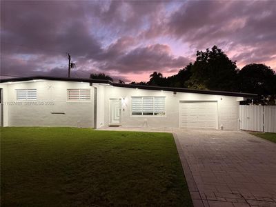 27000 SW 145th Ave, Homestead, FL, 33032