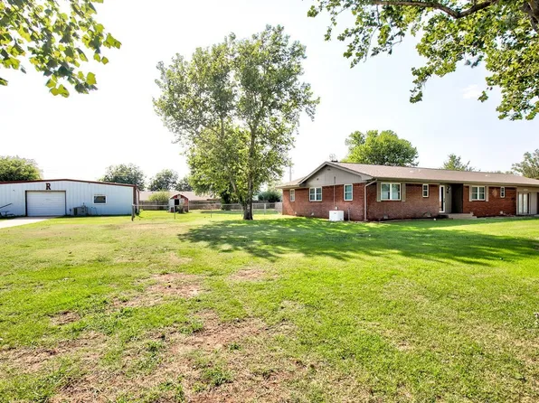 2314 S Imo Rd, Enid, OK 73703