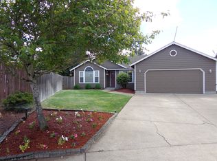 2321 Sony Loop, Eugene, OR 97404