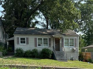 213 Birch St, Hapeville, GA 30354