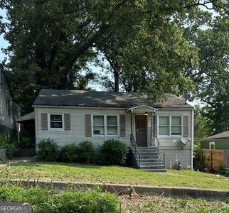 213 Birch St, Hapeville, GA, 30354