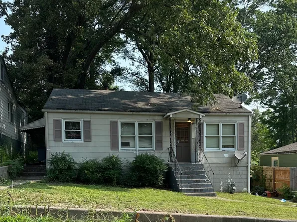 213 Birch St, Hapeville, GA 30354