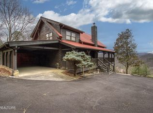 2568 Raccoon Hollow Way, Sevierville, TN 37862