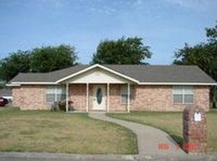 300 Rock Ct, Princeton, TX 75407