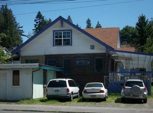 5104 S Wildwood Ln, Seattle, WA 98118