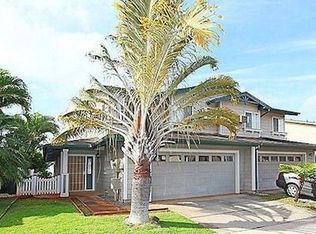 94-1031 Pumaia Pl, Waipahu, HI 96797