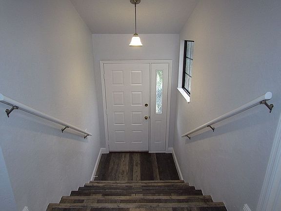 Front Door Entry From Top