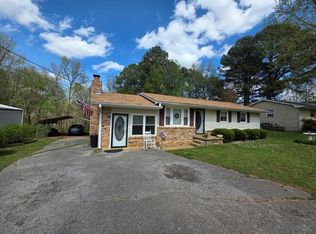 55 Hi En De Lo Rd, Paris, TN 38242