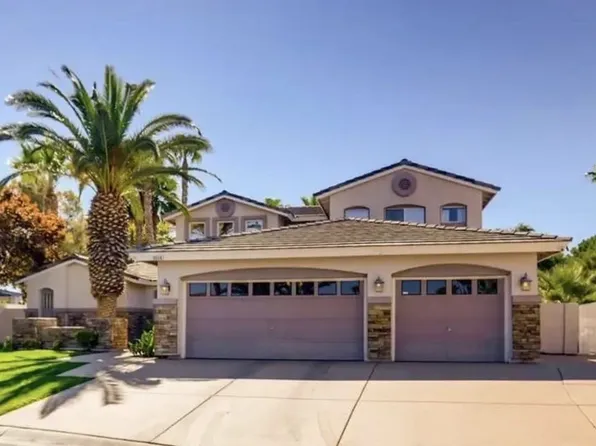 3658 Miguels Ln, Las Vegas, NV 89120