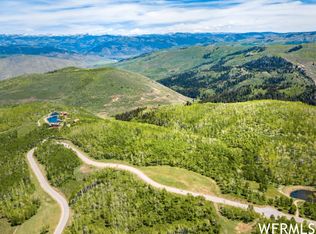 810 N Trappers Loop, Kamas, UT 84036