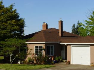 1683 NW Gibson Way, Albany, OR 97321