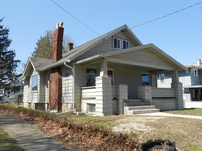 1071 College Ave, Elmira, NY, 14901