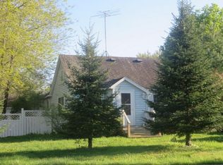 312 E Park Ave, Luck, WI 54853