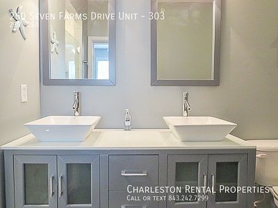 5th image of 260 Seven Farms Dr Unit 303