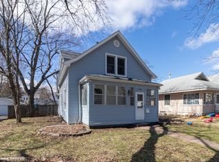 3416 3rd St, Des Moines, IA 50313