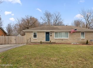 6205 Gayle Dr, Louisville, KY 40219