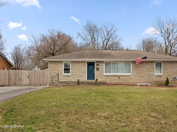 6205 Gayle Dr, Louisville, KY 40219