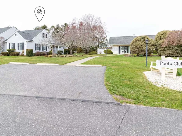 2555 Youngs Avenue #18A, Southold, NY 11971