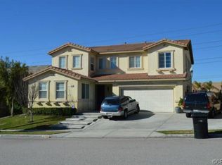 6198 Winterberry Pl, Etiwanda, CA 91739