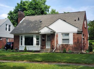2428 Evergreen Dr, Royal Oak, MI