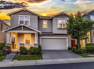 2357 Elan Ln, San Ramon, CA 94582