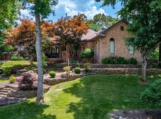 278 Country Bluff Dr, Branson, MO 65616