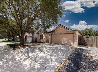 15522 Flowing Spring, San Antonio, TX 78247