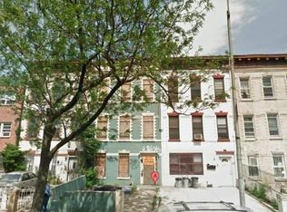 415 Pennsylvania Ave, Brooklyn, NY 11207