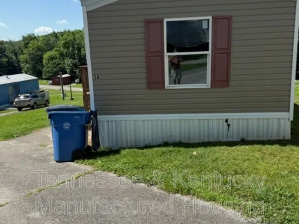1104 Columbia Ave, Glasgow, KY 42141