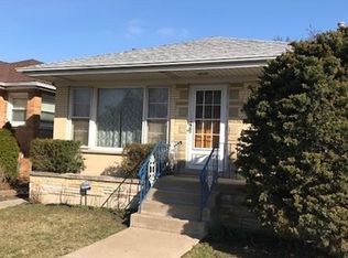 3714 W 83rd Pl, Chicago, IL 60652