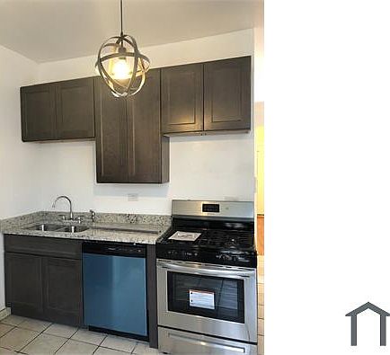 1st image of 431 N Hamlin Ave #1F