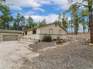 9665 Hardin Rd, Colorado Springs, CO 80908
