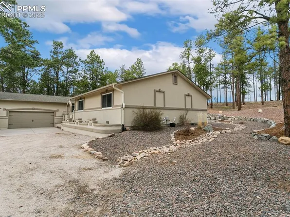 9665 Hardin Rd, Colorado Springs, CO 80908