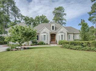 208 Good Hope Rd, Bluffton, SC 29909