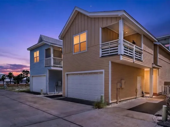 4903 State Highway 361 Unit 7, Port Aransas, TX 78373