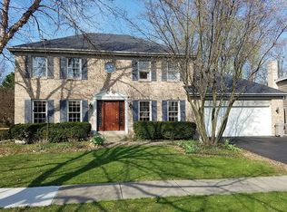 6820 Greene Rd, Woodridge, IL 60517