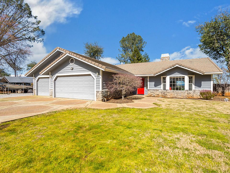 16906 China Gulch Dr, Anderson, CA 96007 Zillow