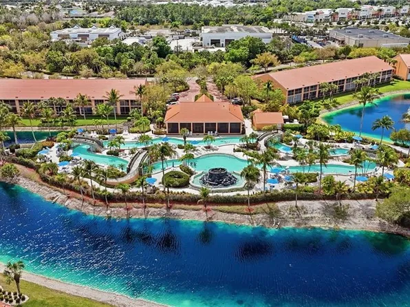 6600 Beach Resort DR #4, NAPLES, FL 34114