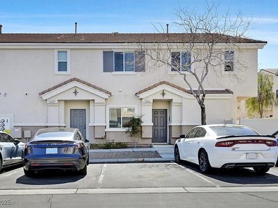 10087 Aspen Rose St UNIT 102, Las Vegas, NV, 89183