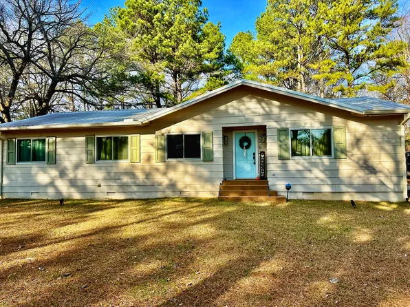 226 County Road 217, Oxford, MS 38655