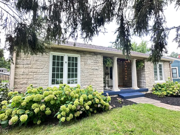 217 W Westfield Blvd, Indianapolis, IN 46208