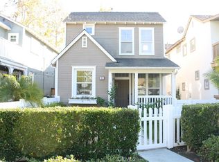 5 Wheatstone Farm, Mission Viejo, CA 92694