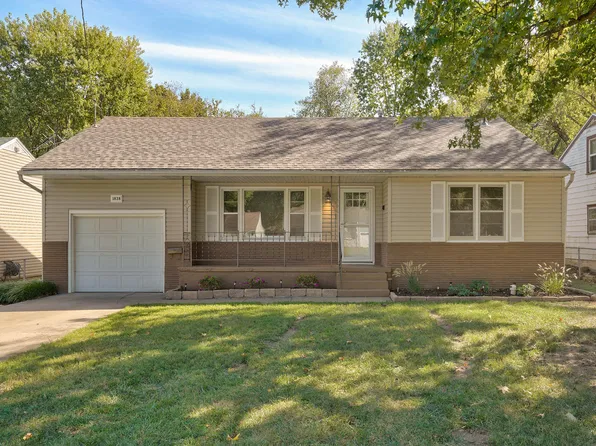 1838 S Kimbrough Avenue, Springfield, MO 65807
