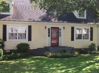 113 Andrews Ln, Fountain Inn, SC 29644