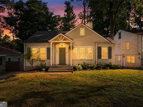 1687 Richland Rd SW, Atlanta, GA 30311