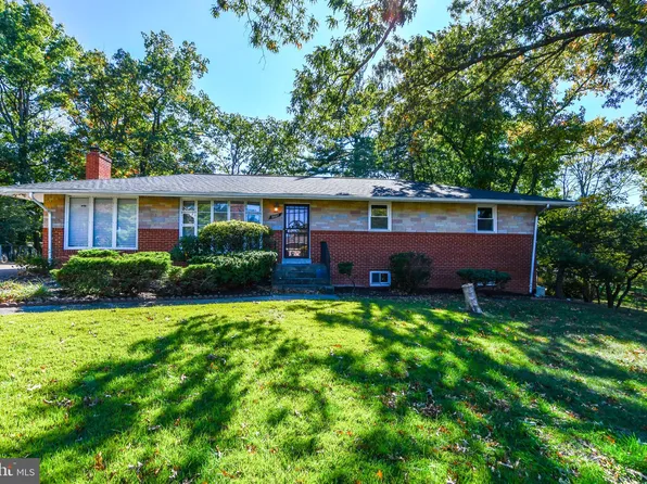 6007 Darel St, Suitland, MD 20746