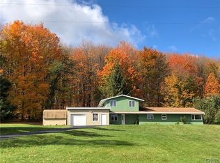 2479 Hitchings Rd, La Fayette, NY 13084
